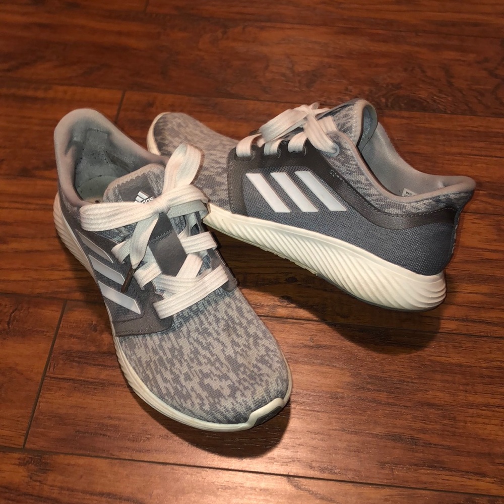 Adidas Edge Lux 3 shoes